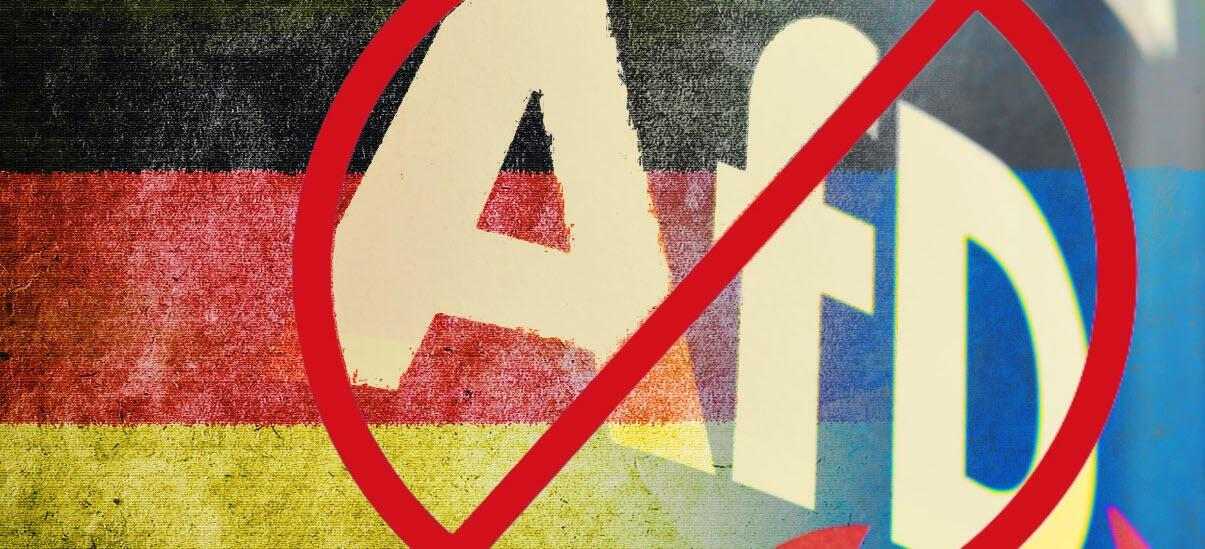 Banning AFD 'It Would Be A Safe Path To Civil War'