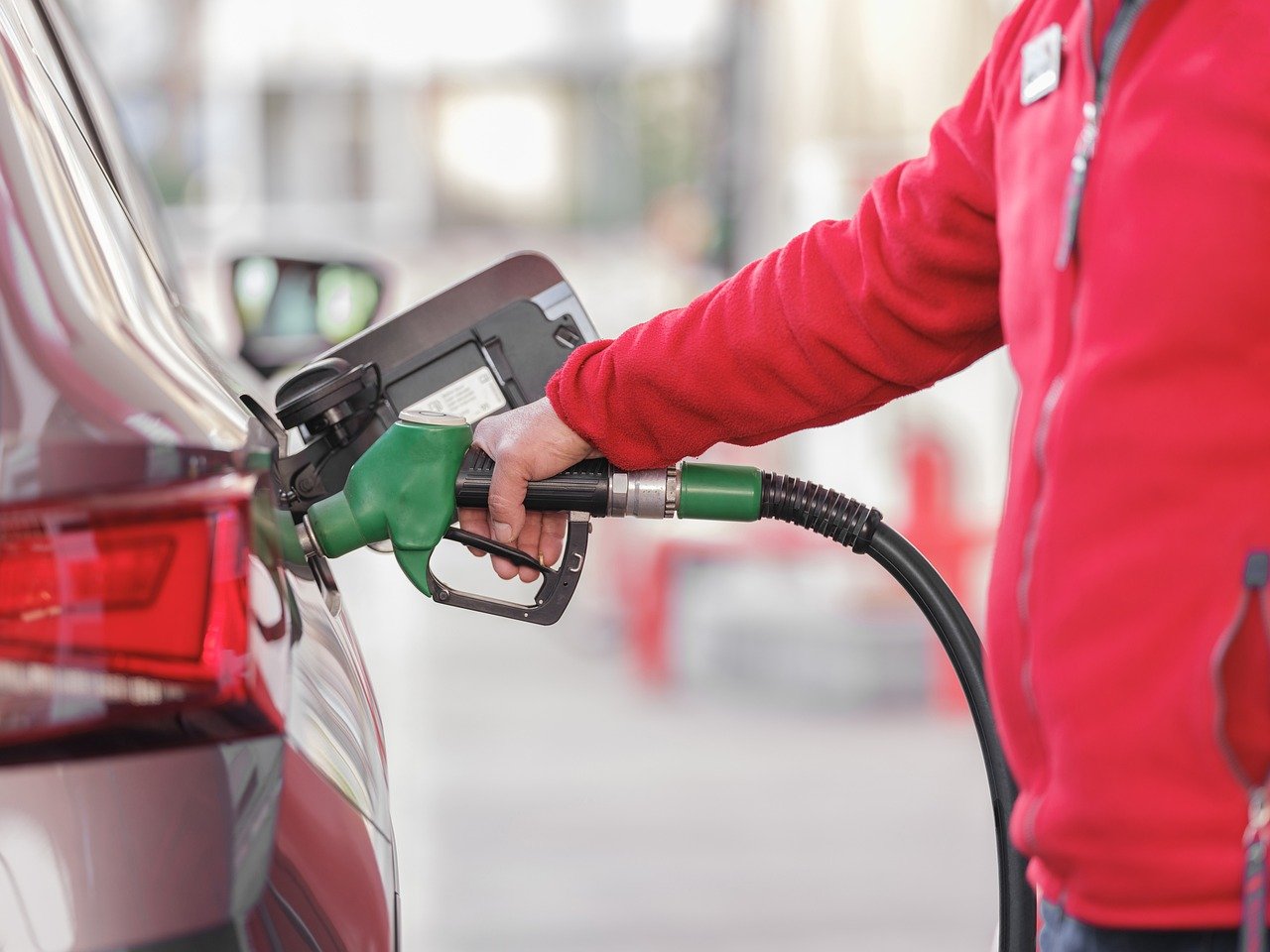 Prices for Fuel hit the highest levels this year.