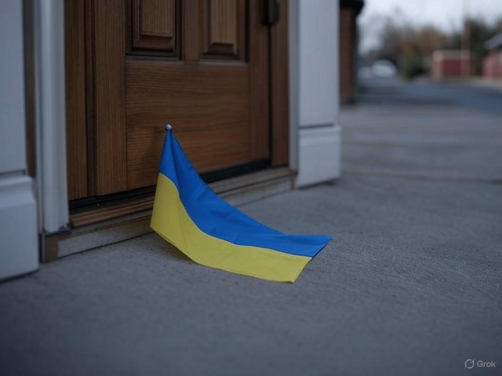 86 Ukrainians Evicted from State Accommodation for Unapproved Absences in One Year