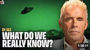 “Something Non-Human Has Been Here A Long Time” | Dr. Garry Nolan