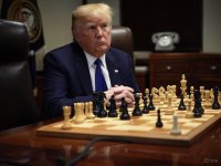 Trump’s Tariff Tango: A Strategic Dance or a Stumble in the Spotlight?