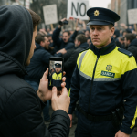 Balancing Garda Protection with Public Transparency