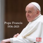 Pope Francis, First Latin American Pontiff, Dies at 88
