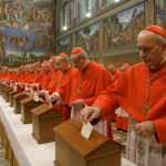 Cardinals to Gather for Secret Conclave to Elect New Pope on 7 May