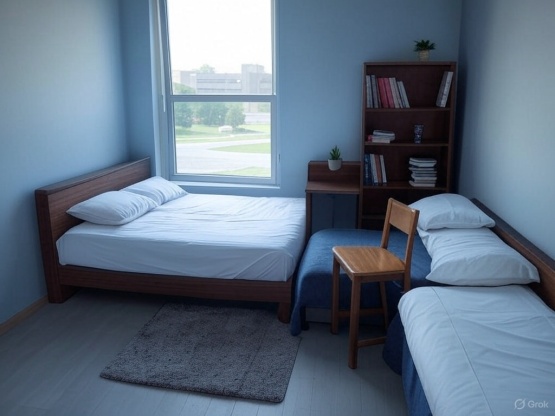 University of Galway Students Struggle to Find Accommodation, Survey Finds