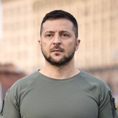 Zelensky Ready to Work Under Trump’s ‘Strong Leadership’