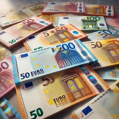 Ireland’s Tax Receipts Surge 12% as Economy Continues to Expand