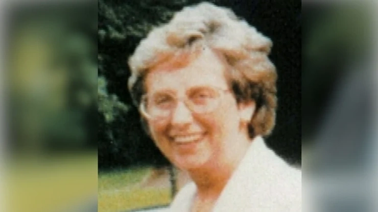 Omagh bomb took mother 'in brutal manner', inquiry hears