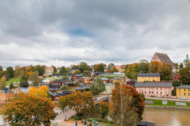 Finland Named World's Happiest Country Again, Ireland Rises to 15th Place