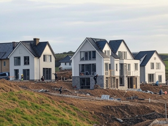 Housing Minister Calls for "Radical Thinking" to Fix Apartment Shortfall