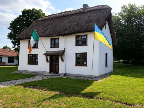 Accommodation Payment for Ukrainian Hosts to Be Reduced