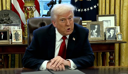 Trump Targets Ireland in New Pharma Tariff Push