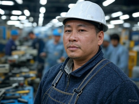 Migrants Outpace Irish-Born in Employment and Education