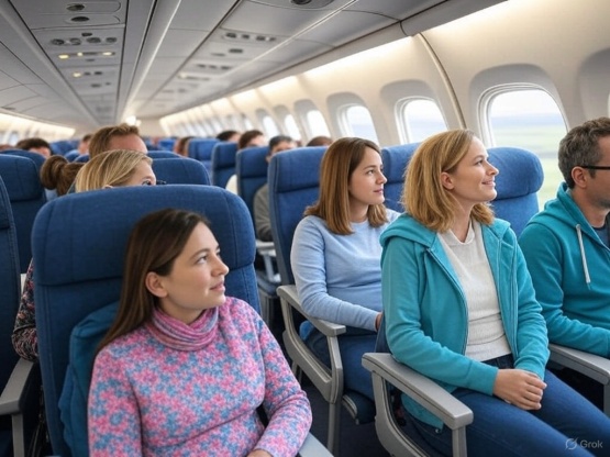 Ireland Sees 30% Decline in February Visitor Numbers, CSO Reports