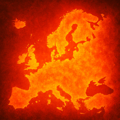 Europe Faces Climate Extremes as 2024 Becomes Hottest Year on Record