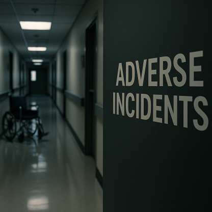 Over 109,000 Adverse Incidents Reported in Irish Health Service in 2024