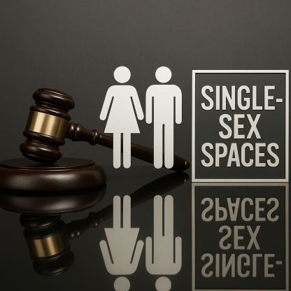 NHS Under Pressure to Update Guidance Following Supreme Court Ruling on Single-Sex Spaces