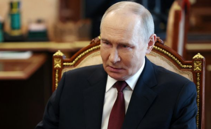 Russia Declares 30-Hour Easter Truce in Ukraine