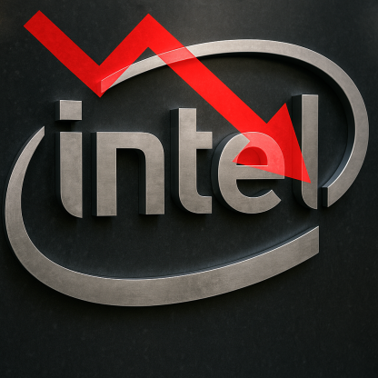 Intel Reportedly Planning Major Job Cuts as Part of Global Restructuring