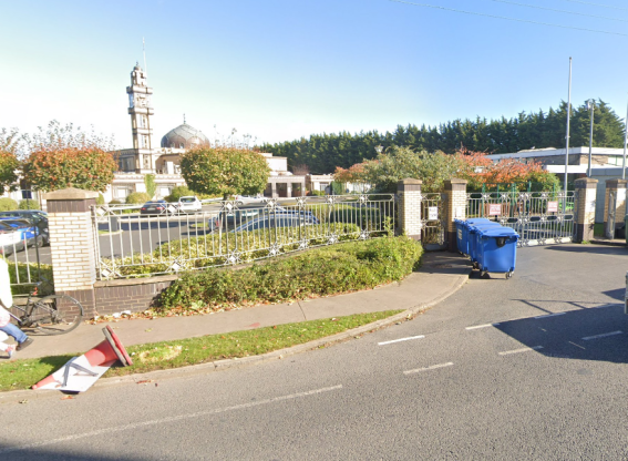Clonskeagh Islamic Cultural Centre Temporarily Closes Amid Internal Dispute