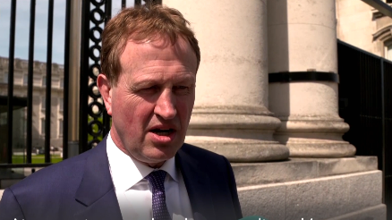 Ireland Unveils Sweeping Asylum Law Reforms with International Protection Bill 2025