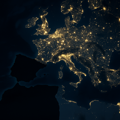 EU to Investigate Unprecedented Iberian Blackout as Spain Probes Possible Sabotage