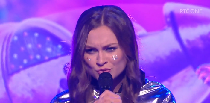 EMMY to represent Ireland at Eurovision 2025