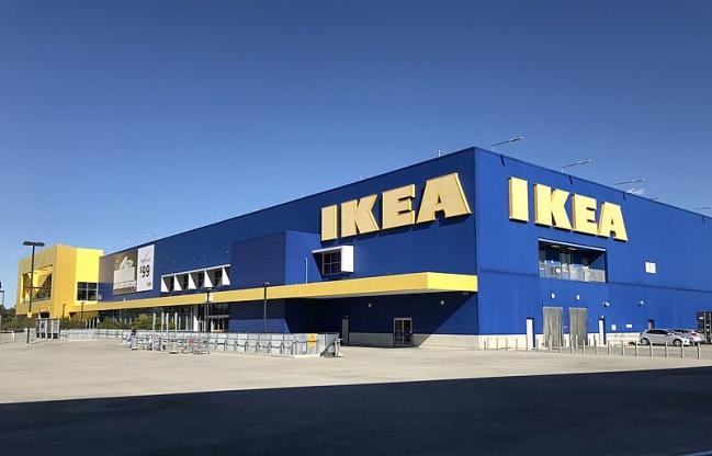 IKEA Expands Click-and-Collect Service to More Tesco Locations Across Ireland IKEA Expands Click-and-Collect Service to More Tesco Locations Across Ireland