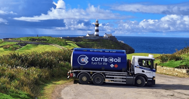 Corrib Oil to create 1,200 jobs Corrib Oil to create 1,200 jobs