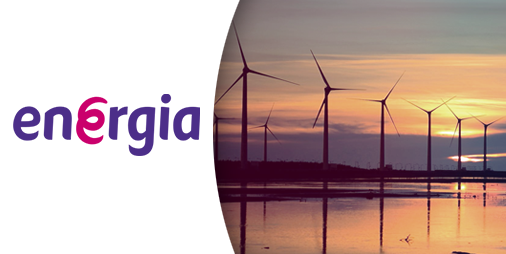 Energia records Profits of €154m Energia records Profits of €154m